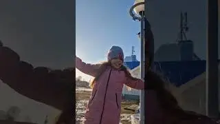 #падаю