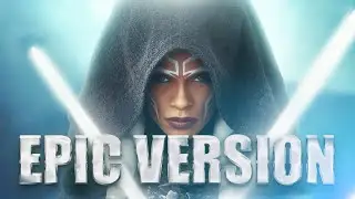 Star Wars: Ahsoka Theme - Epic Version (Soundtrack)