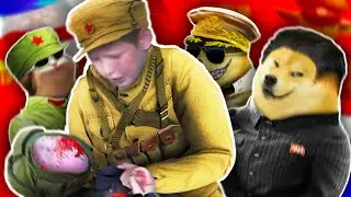 A Normal Day In KOREA
