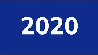 Happy New Year 2021 - Dynamixyz greetings