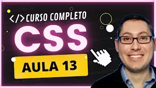 Complete CSS Course: Lesson 13 - Link Styling