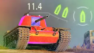 KV-4 Turchaninov Auto-reloader