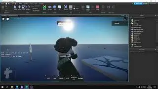 Project Marus I Weapon system I Part 2