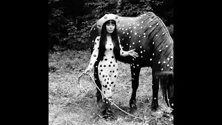 The Woman Behind the Infinity Mirrors; Women's History Month