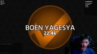 CINTAI KAMU ODET