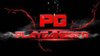 [Intro Cinéma 4d After Effect Gratuite] pour PlayGamesFR