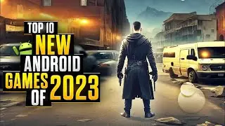 Best android game 2023 | Top android games 2023 | android games 2023