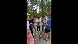 Фестиваль День единых действий «Первые из Первых» прошел в Кулебаках