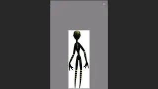 Broken Phantom Puppet