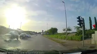 Dash Cam Zadar 15