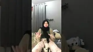 Jilbab hot 