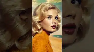 Sandra Dee: beginnings