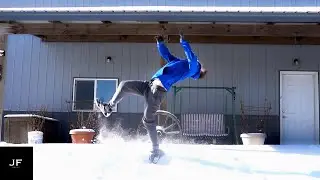 Cheat Gainer Progression - 3 Days