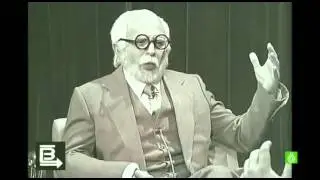 Hasta el Fondo - Sigmund Freud