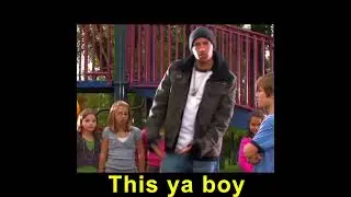 MTV's "Yo Momma" #shorts