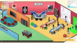 Game Dev Tycoon - Continued Session - Part 8