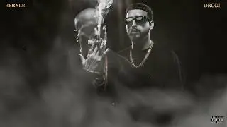 Berner & DRODi Peru (Official Visualizer) (feat. Yung Chowder)