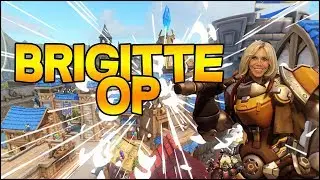Brigitte OP