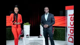 Digicel Business Masterclass Series - Episode 6 - Marcus Steele