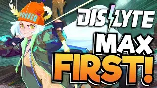 DISLYTE | Max This Esper FIRST!! BEGINNERS GUIDE!