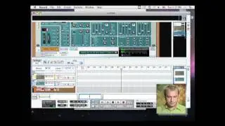 Propellerhead Record-Beginner Level: Solving Latency Issues