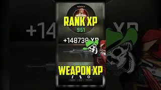 Warzone 2 XP glitch (Rank & Weapon) in season 5! 