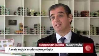 Conservas Ramirez