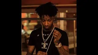 [FREE] 21 Savage x Yung Sinn (Type Beat 2023) prod. 4you