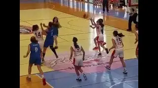 Basketball Murska Sobota/Slovenia