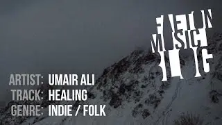 Umair Ali - Healing