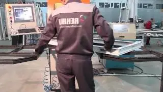 Окна профилюкс рубрика ЗАМЕНА