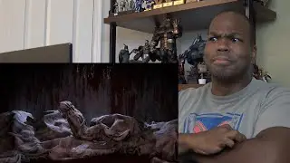 Alone in the Dark - Official Reveal Trailer - Reaction!