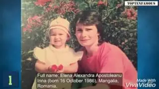 Inna/elena alexandra