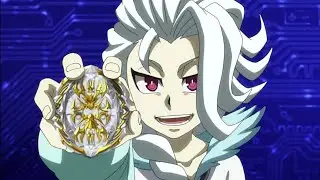 Что сделал гвин??? Amv beyblade burst 33 серия 4 сезон.