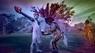 One Tribe ~ Aeone