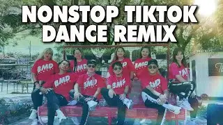 NONSTOP TIKTOK DANCE REMIX / TIKTOK MASHUP / DANCE WORKOUT