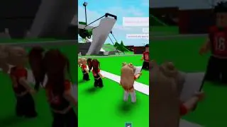 THE LIFE OF A NERD 🤓 ROBLOX BROOKHAVEN RP 