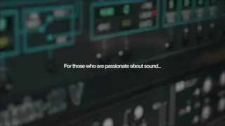 Audiotent - Matter // Arturia Matrix-12 V Presets