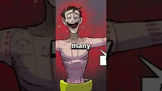 William Afton Becomes Springtrap... 