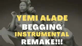 "Dance to the Rhythm with Yemi Alade's 'BEGGING' - Fresh 2022 Instrumental Beat