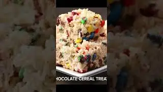 Cooking Rice Krispies Dessert! #shorts #funny #memes #cooking