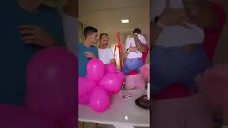 Chá revelação