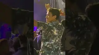 Angga Candra - Tunggu Abang Pulang (Live From Hype Night in KL)