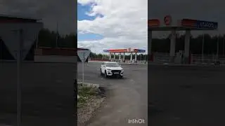 Почему так в Северном Казахстане ? #петропавловск