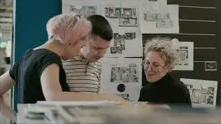 Квартиротека IKEA - подбор дизайн-проектов для хрущёвок