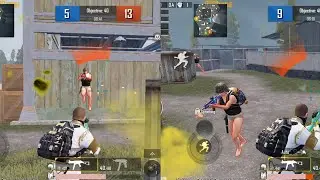 pubg mobile gameplay sniper god