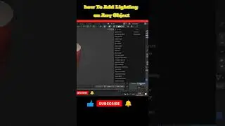 blender tips in 1 min 