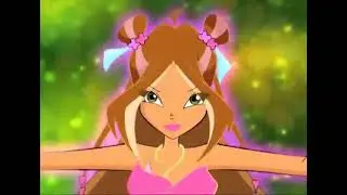 Winx Club 4x19 Sophix Turkish