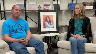 On a mission: Family turns tragedy into life-saving message