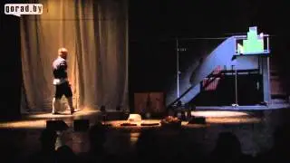 Мёртвыя ды жывыя фігуркі